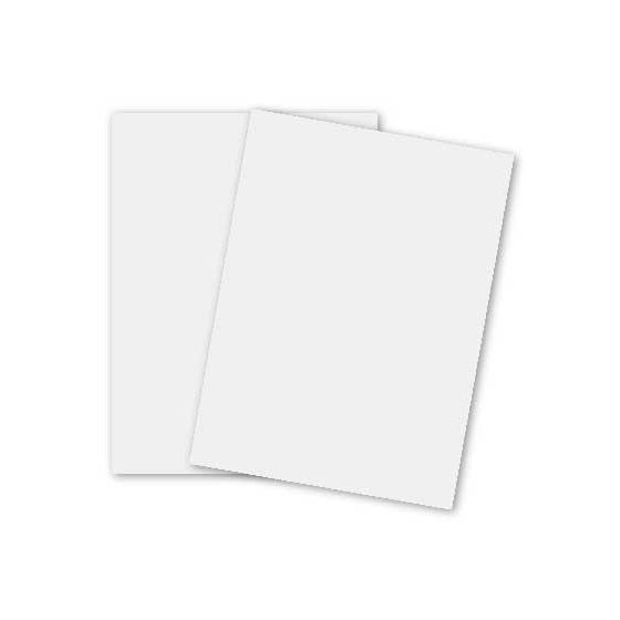 Finch Opaque Bright White (1) Paper Offered by PaperPapers