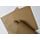 2pBasics Kraft Brown Bag Lightweight cover