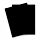 Burano BLACK (63) - 8.5x11 Paper - 24/60 Text (90gsm) - 200 PK