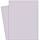 Burano LILAC (06) - Folio 27.5X39.3-in Lightweight Cardstock Paper - 52lb Cover (140gsm)