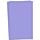 Burano VIOLET (49) - 12X18 Lightweight Cardstock Paper - 52lb Cover (140gsm) - 150 PK