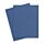 Crush Blue-Lavender - 8.5X11 (Letter) Paper - 81lb Text (120gsm) - 50 PK