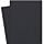 [Clearance] Extract - FLINT (28.3-x-40.2) Full Size Cardstock Paper 380 GSM (140lb Cover) - 75 PK
