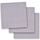 REMAKE Grey Smoke - 12X12 Card Stock Paper - 140lb Cover (380gsm) - 100 PK