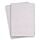REMAKE Oyster - 8.5X14 Card Stock Paper - 92lb Cover (250gsm) - 100 PK