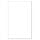 Cougar WHITE Digital Smooth - 11X17 Paper - 24/60lb Text - 500 PK [2836]