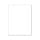 Cougar SUPER Smooth WHITE Digital Color Copy - 8.5X11 Letter Card Stock Paper 80LB COVER - 2000 PK [2590]