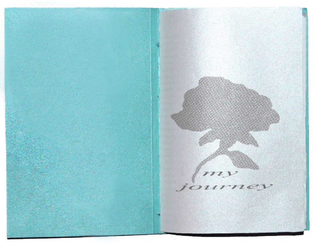 DIY - How to make your own Memorable Journal