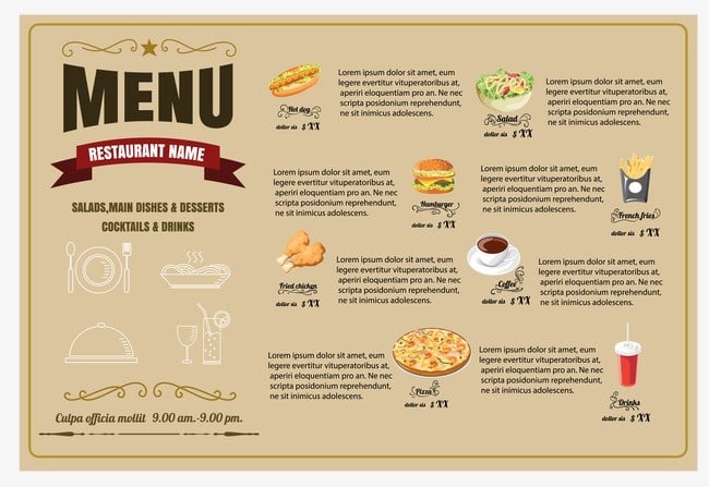 Upsell Your Restaurant and Make an Impression with Parchment Paper